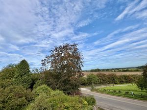 Views From Bedroom 2- click for photo gallery